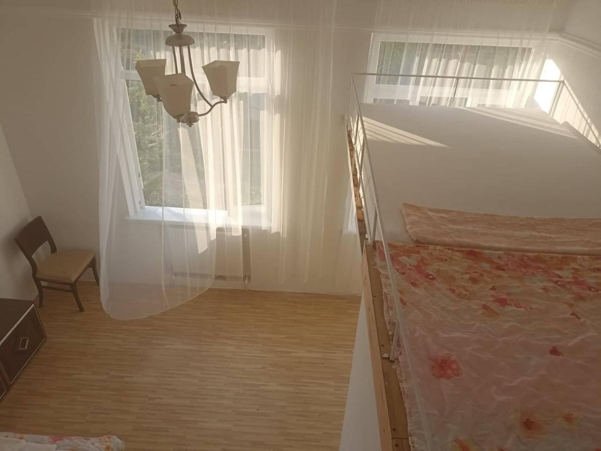 Bis-A Guesthouse Machindżauri Zewnętrze zdjęcie