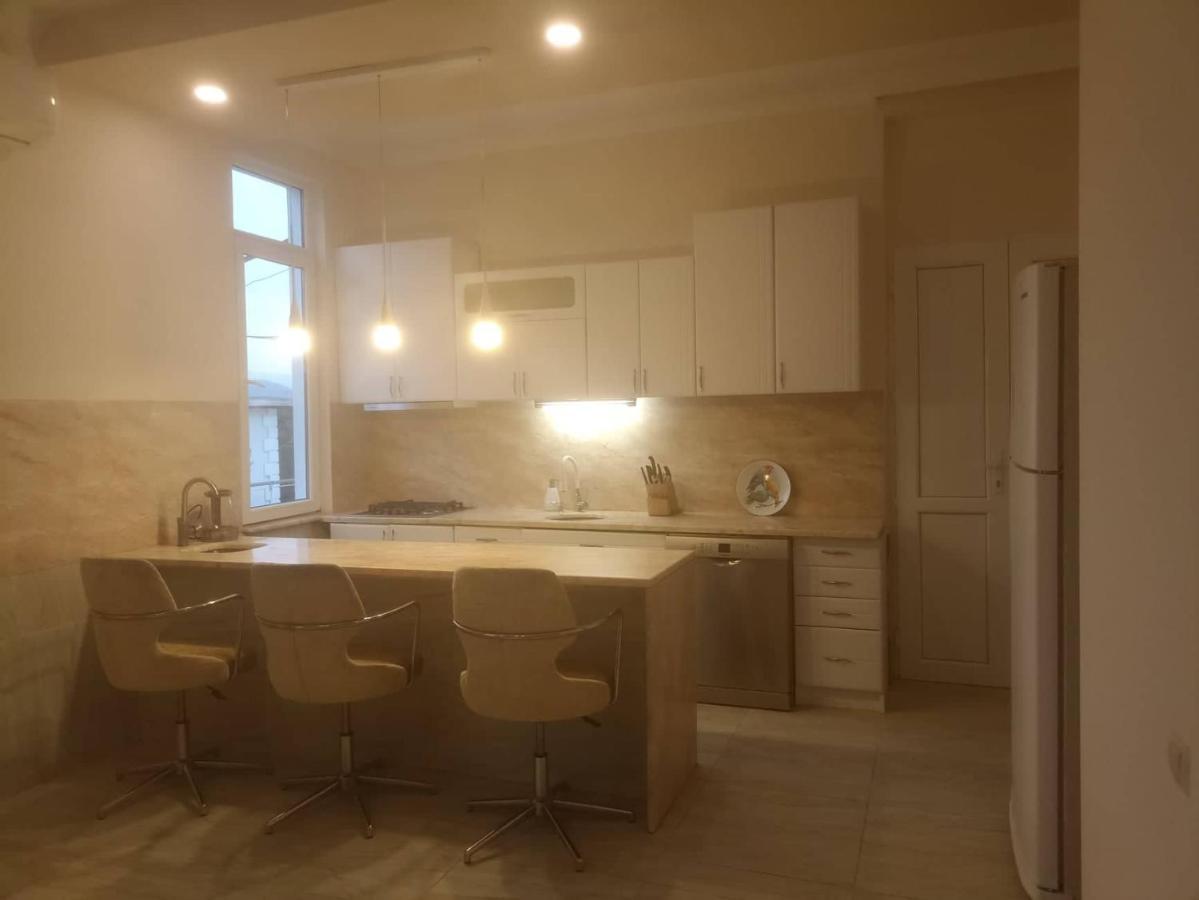 Bis-A Guesthouse Machindżauri Zewnętrze zdjęcie