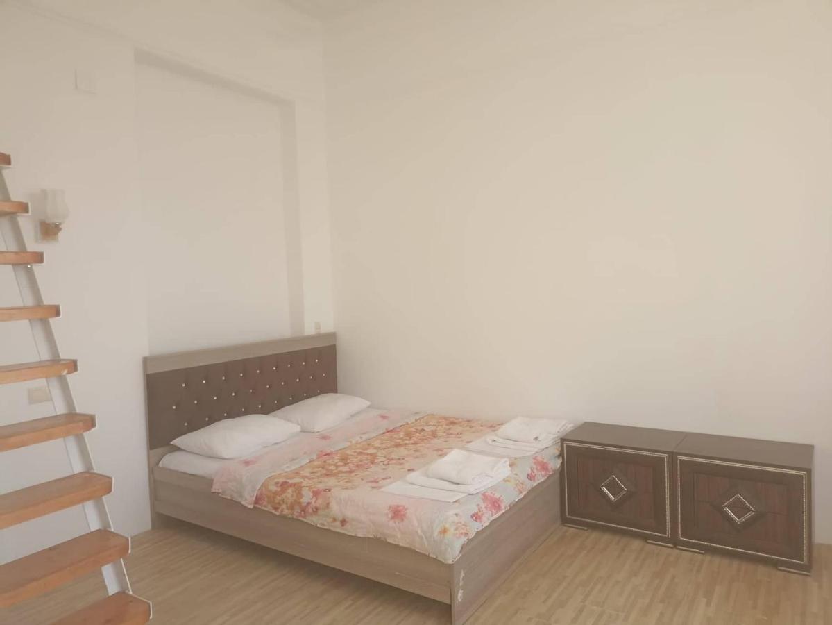 Bis-A Guesthouse Machindżauri Zewnętrze zdjęcie