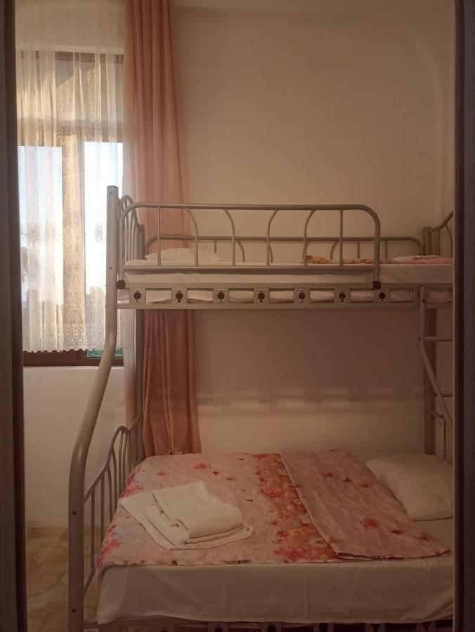 Bis-A Guesthouse Machindżauri Zewnętrze zdjęcie