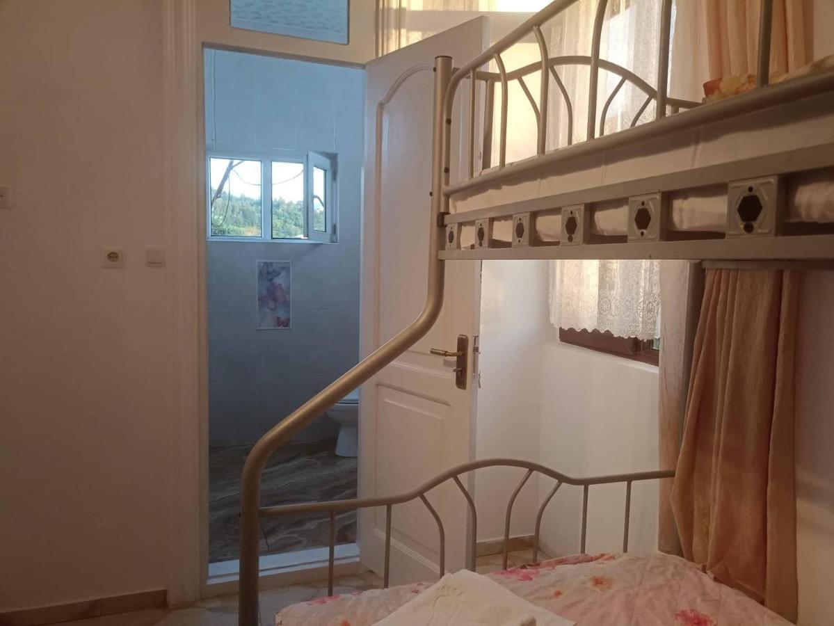 Bis-A Guesthouse Machindżauri Zewnętrze zdjęcie