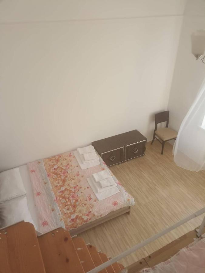 Bis-A Guesthouse Machindżauri Zewnętrze zdjęcie