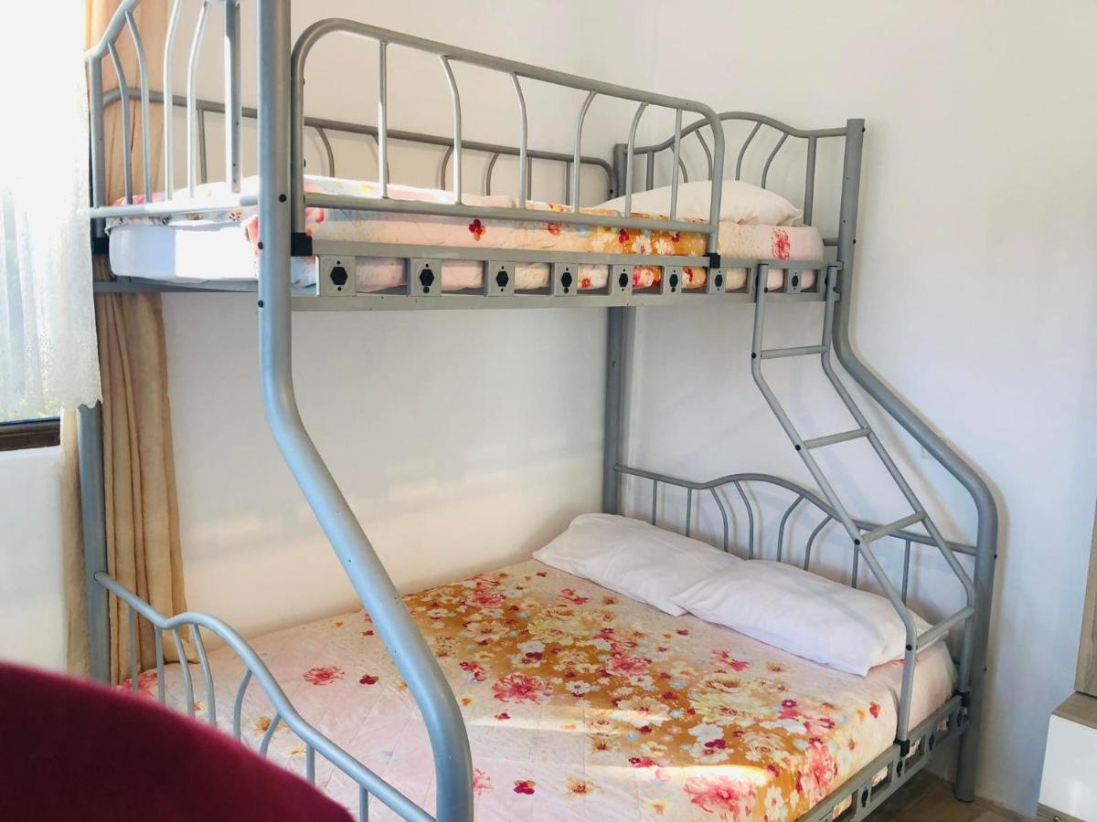 Bis-A Guesthouse Machindżauri Zewnętrze zdjęcie