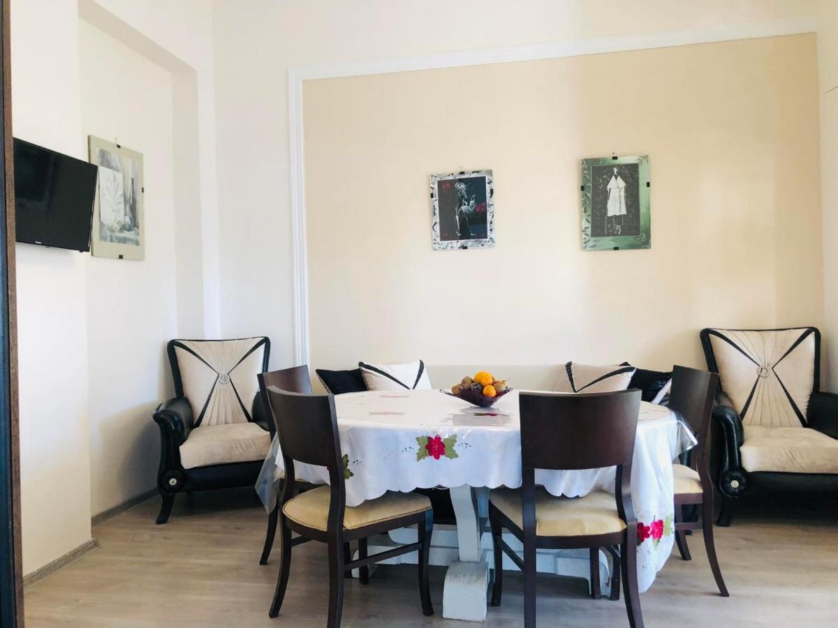 Bis-A Guesthouse Machindżauri Zewnętrze zdjęcie