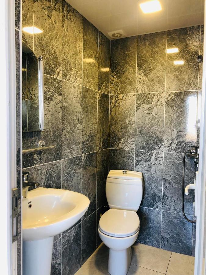 Bis-A Guesthouse Machindżauri Zewnętrze zdjęcie