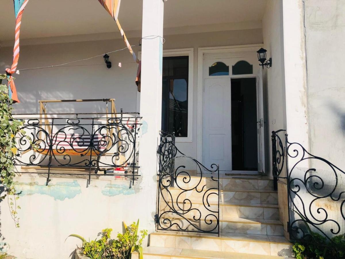 Bis-A Guesthouse Machindżauri Zewnętrze zdjęcie