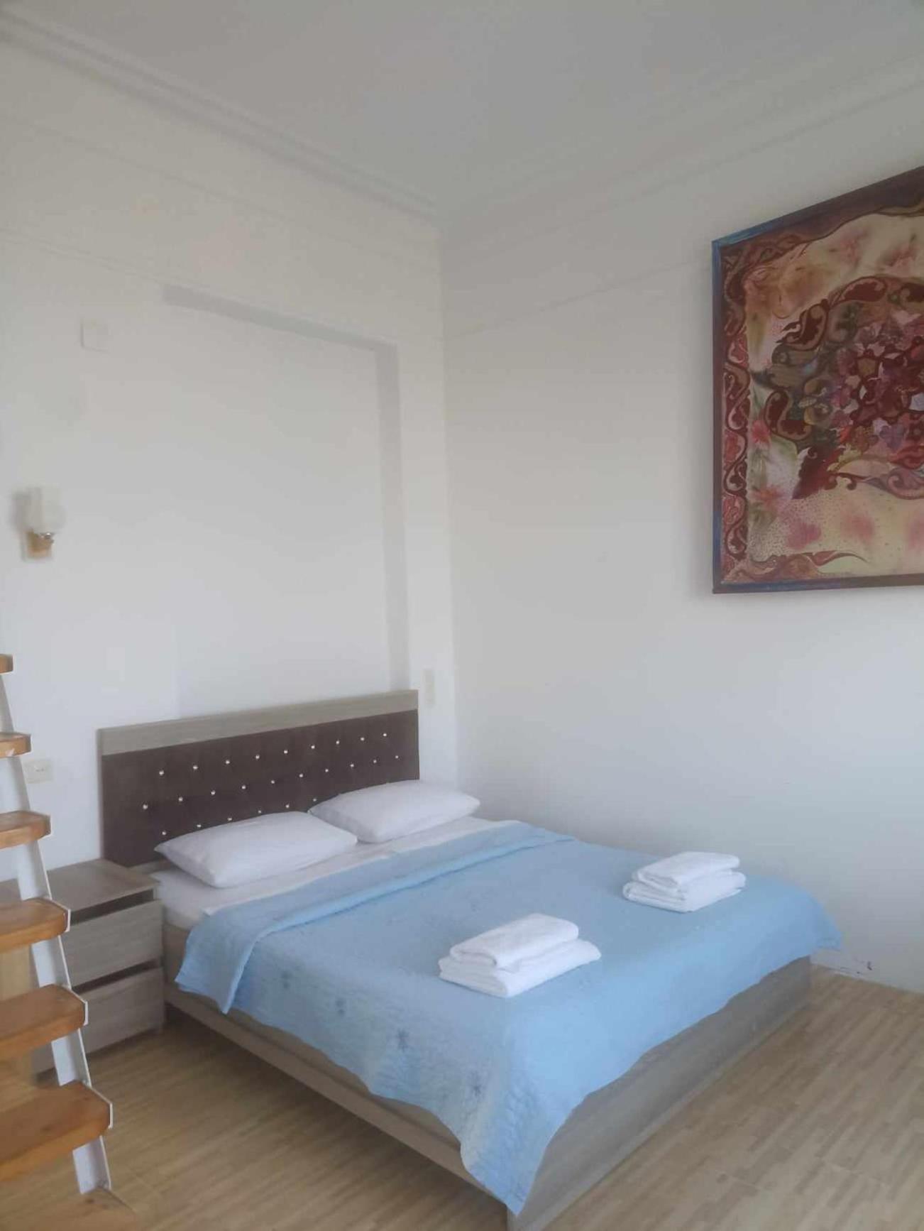 Bis-A Guesthouse Machindżauri Zewnętrze zdjęcie
