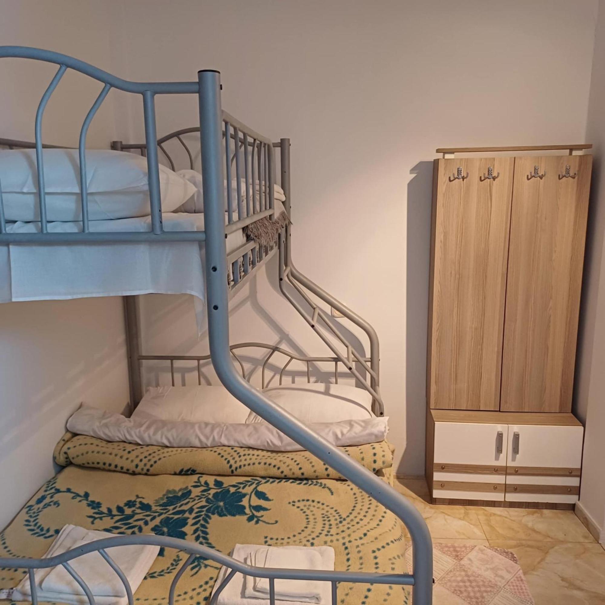 Bis-A Guesthouse Machindżauri Zewnętrze zdjęcie