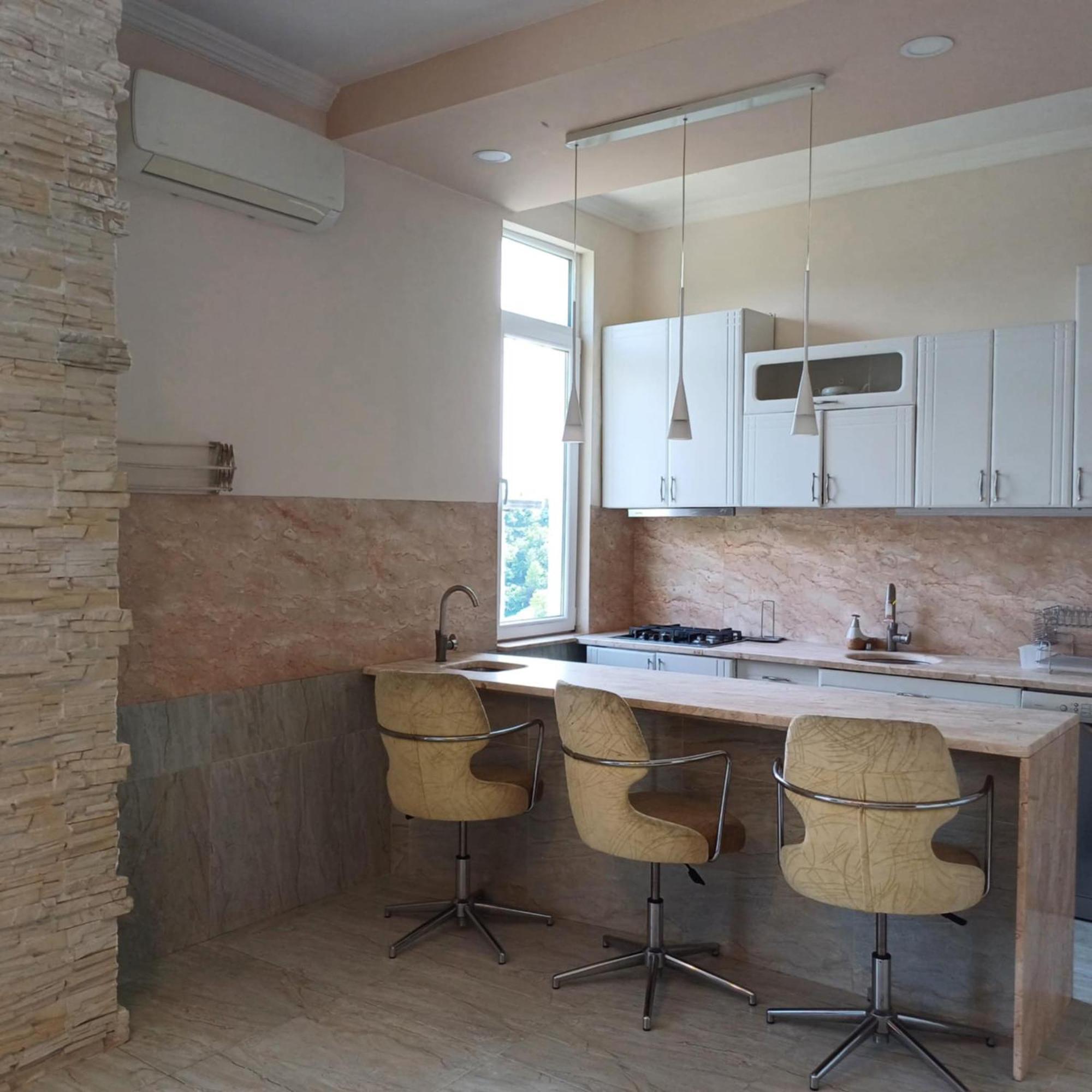 Bis-A Guesthouse Machindżauri Zewnętrze zdjęcie