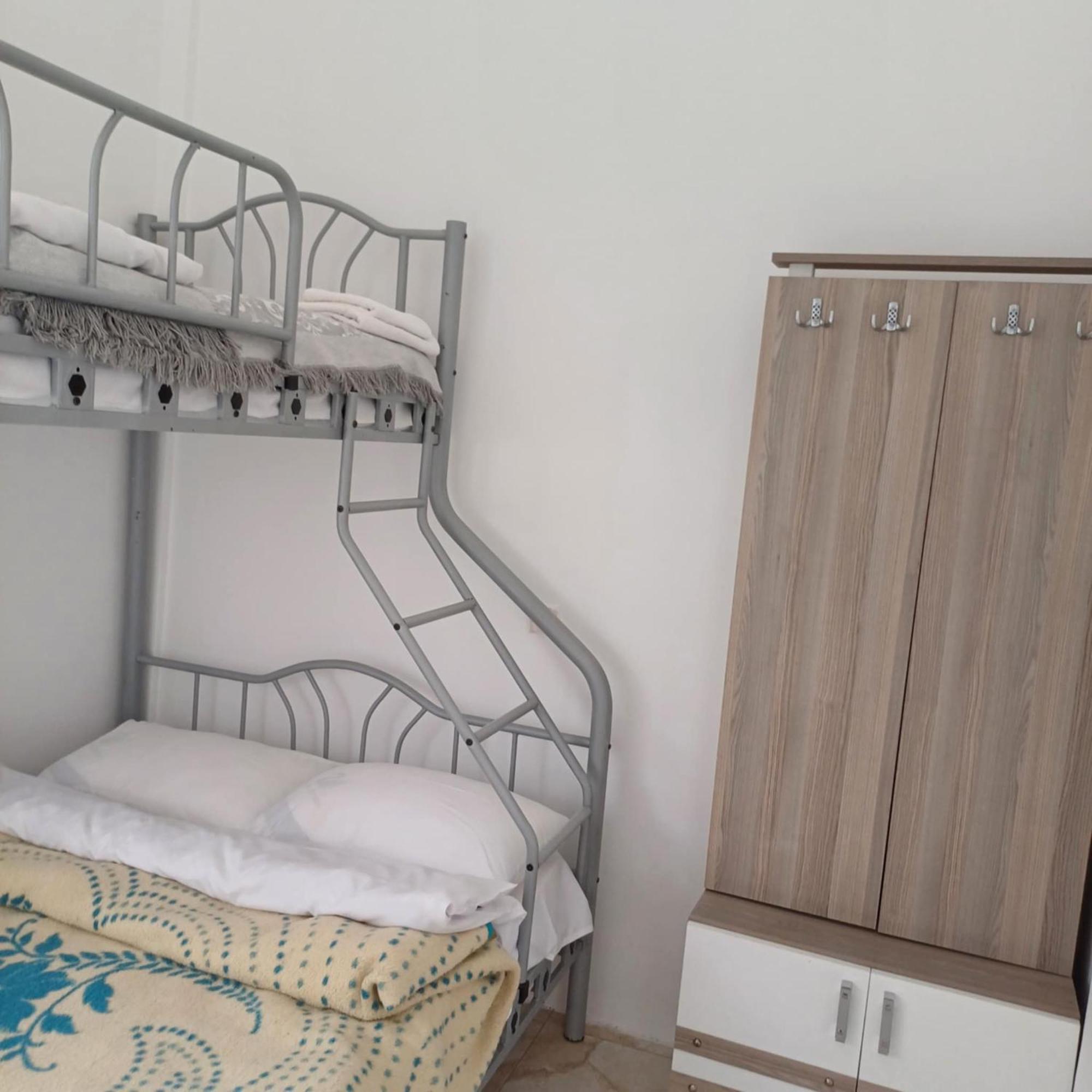 Bis-A Guesthouse Machindżauri Zewnętrze zdjęcie
