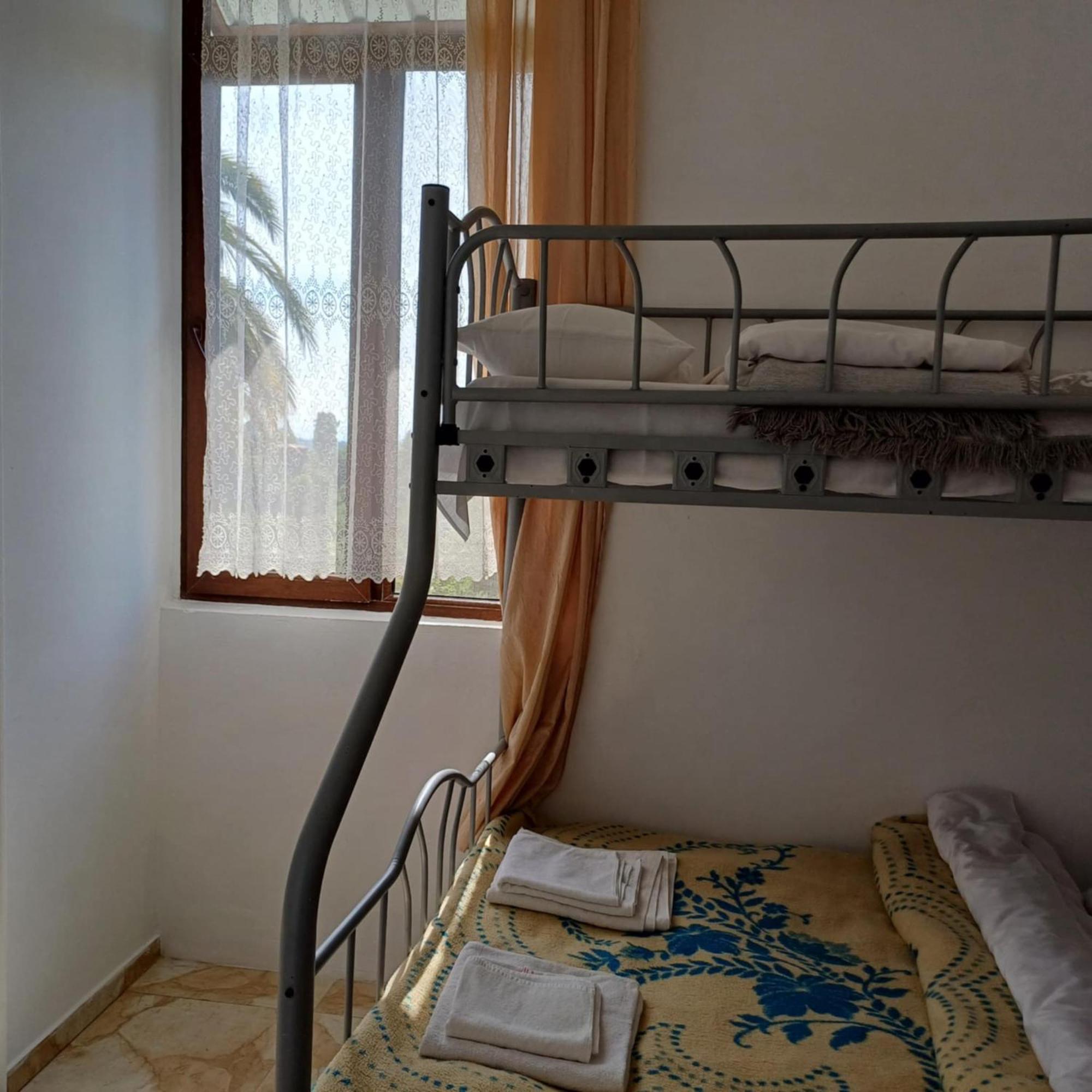 Bis-A Guesthouse Machindżauri Zewnętrze zdjęcie