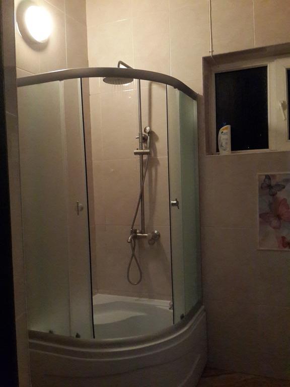 Bis-A Guesthouse Machindżauri Zewnętrze zdjęcie