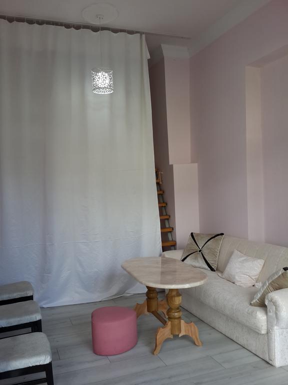 Bis-A Guesthouse Machindżauri Zewnętrze zdjęcie